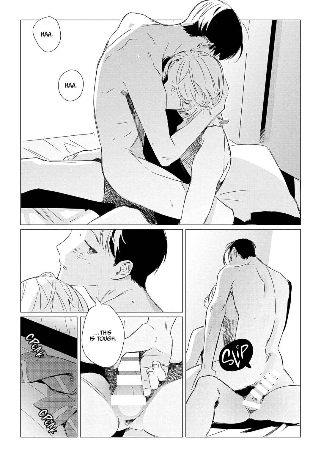 Page 29 Chapter 2 hanani-roku