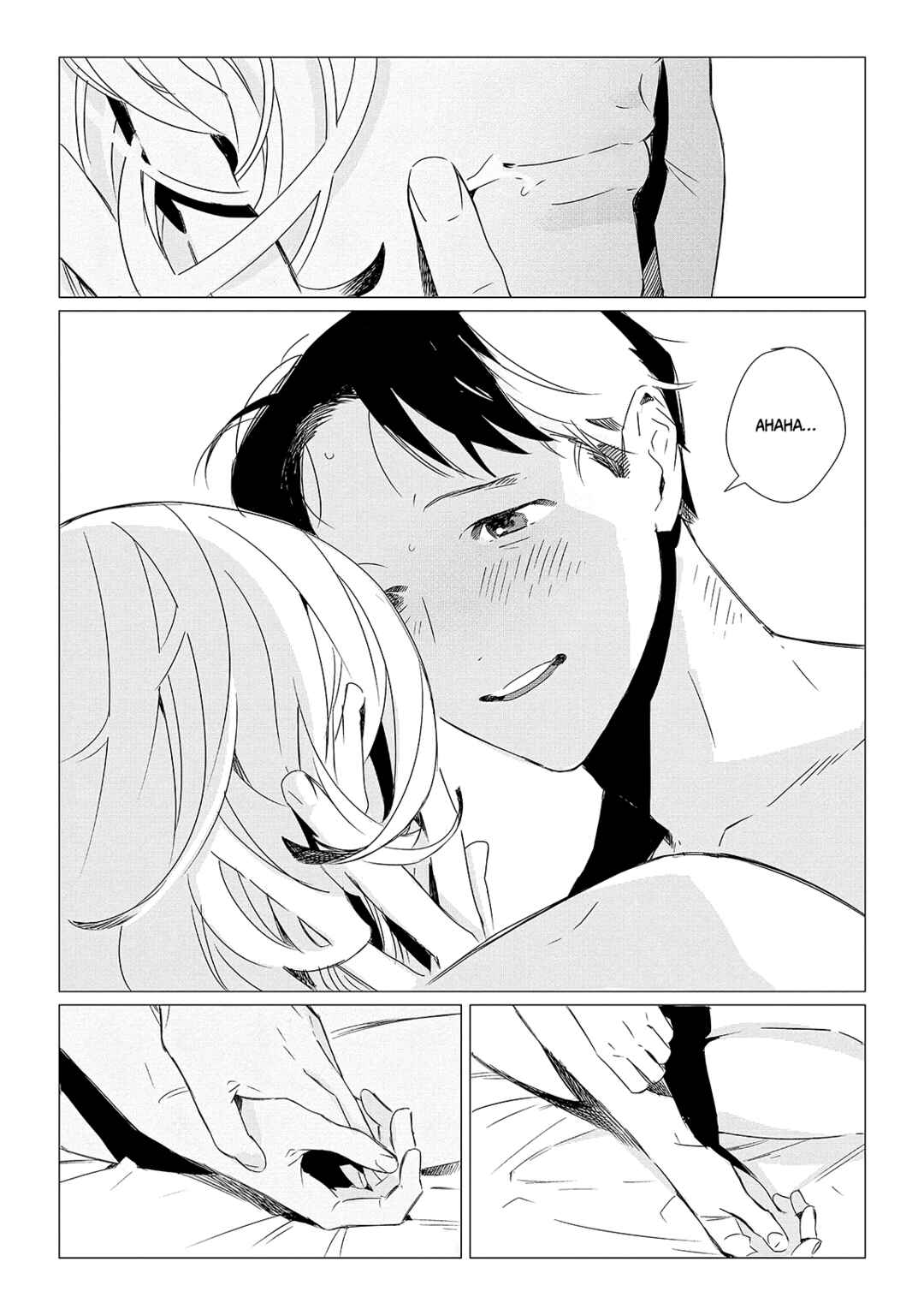 Page 31 Chapter 2 hanani-roku