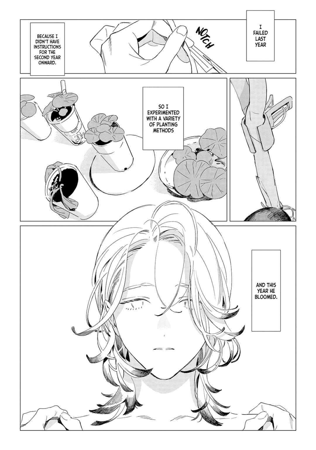 Page 7 Chapter 2 hanani-roku