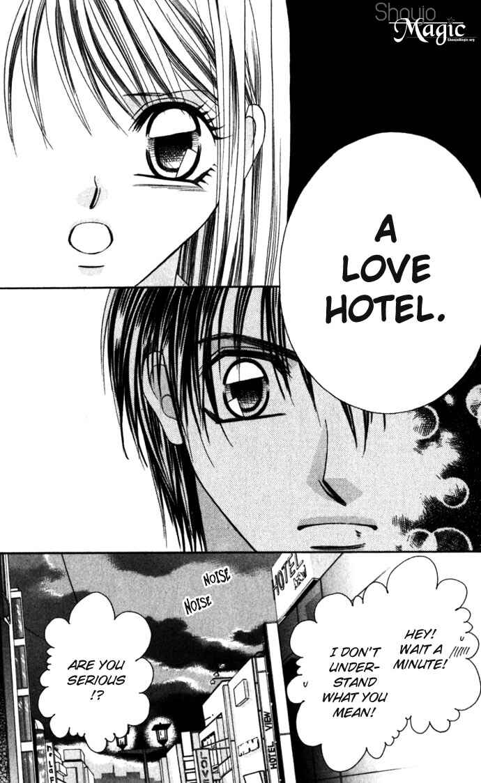 Page 11 Chapter 12 Boku wa Imouto ni Koi wo Suru