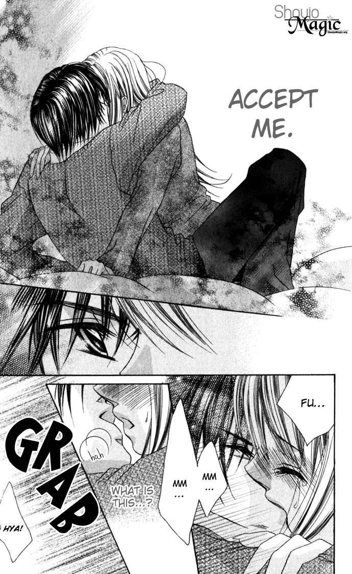 Page 22 Chapter 12 Boku wa Imouto ni Koi wo Suru