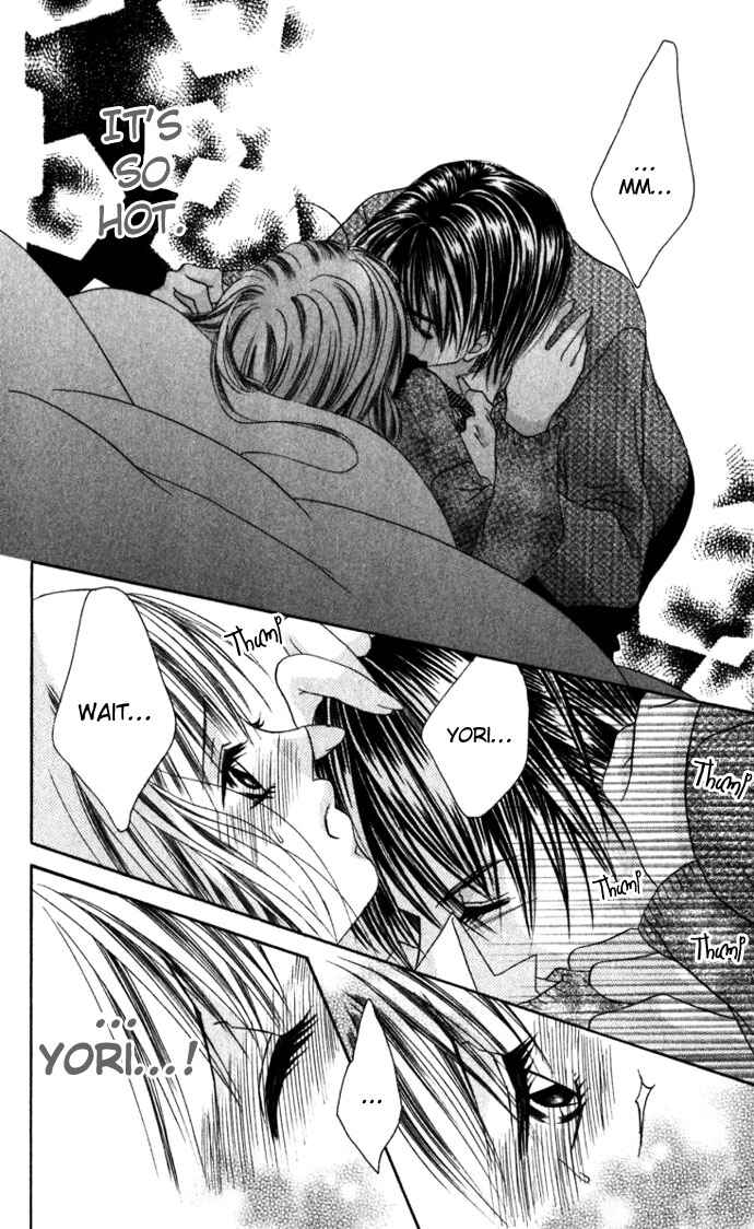 Page 23 Chapter 12 Boku wa Imouto ni Koi wo Suru