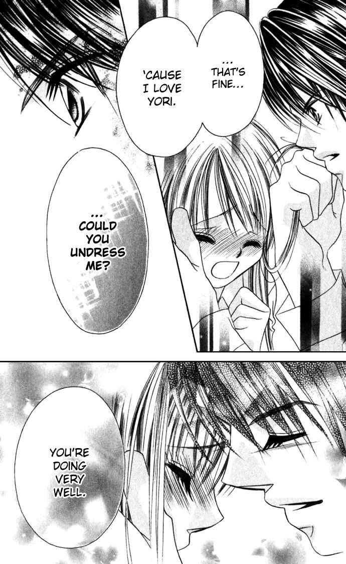 Page 27 Chapter 12 Boku wa Imouto ni Koi wo Suru