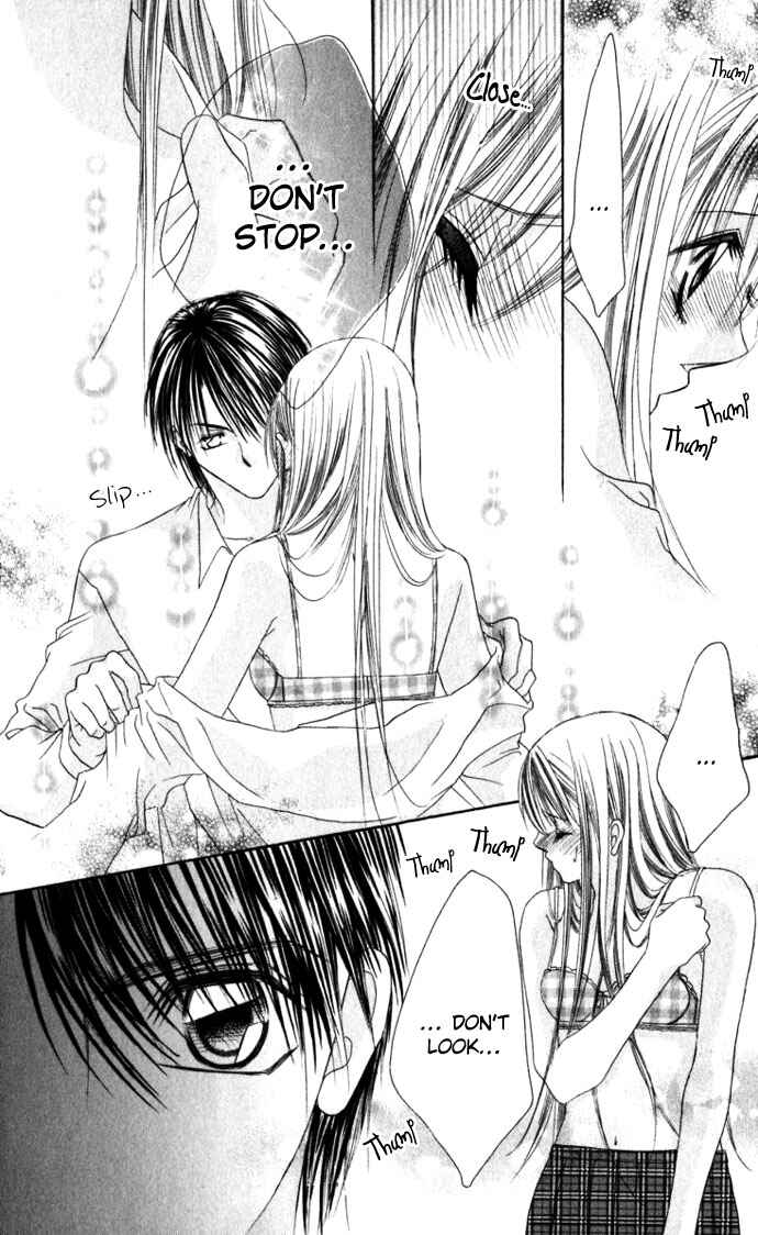 Page 29 Chapter 12 Boku wa Imouto ni Koi wo Suru