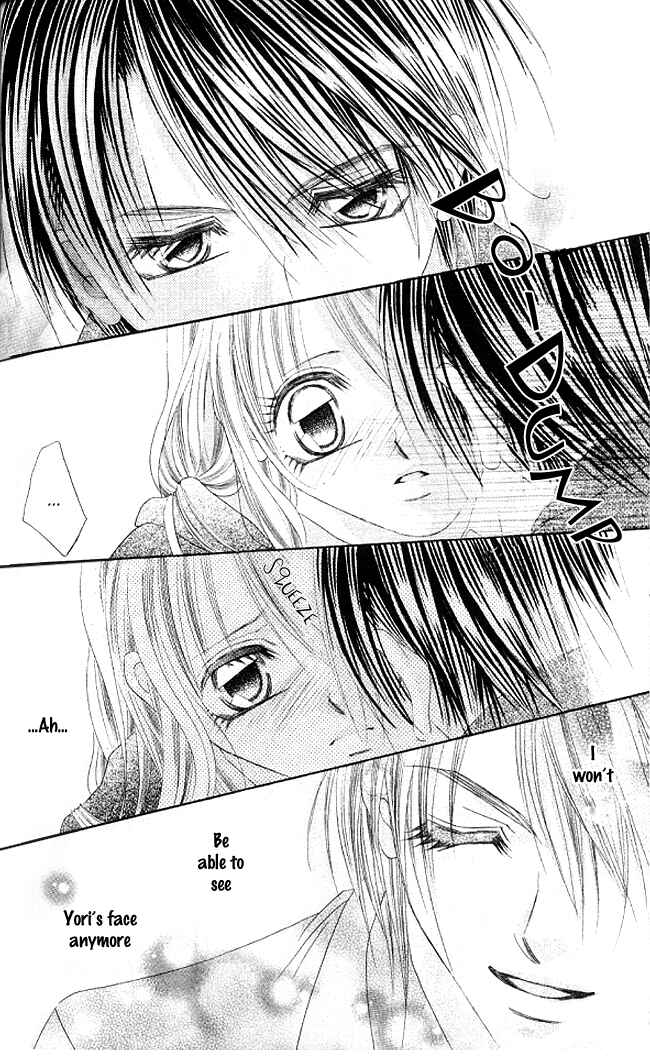 Page 20 Chapter 27 Boku wa Imouto ni Koi wo Suru