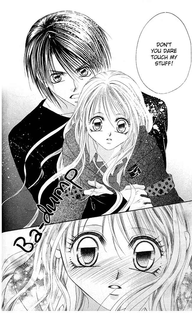 Page 6 Chapter 27 Boku wa Imouto ni Koi wo Suru