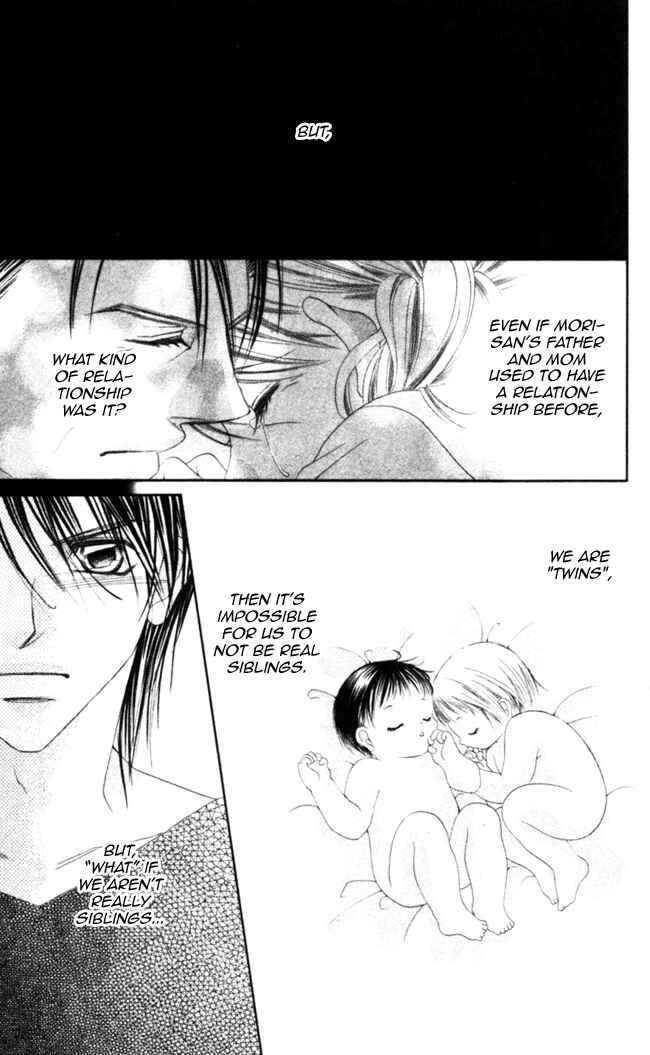 Page 2 Chapter 46 Boku wa Imouto ni Koi wo Suru