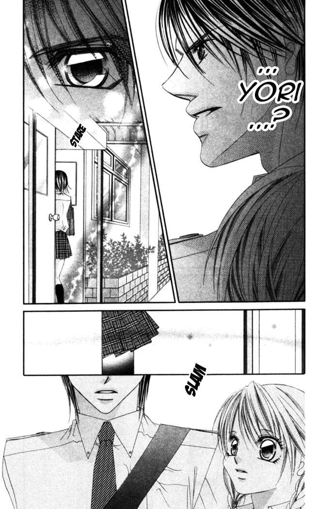 Page 20 Chapter 46 Boku wa Imouto ni Koi wo Suru