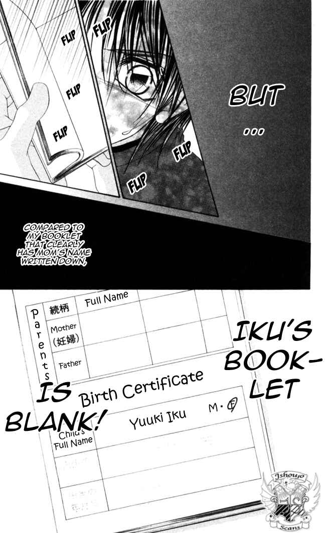 Page 28 Chapter 46 Boku wa Imouto ni Koi wo Suru
