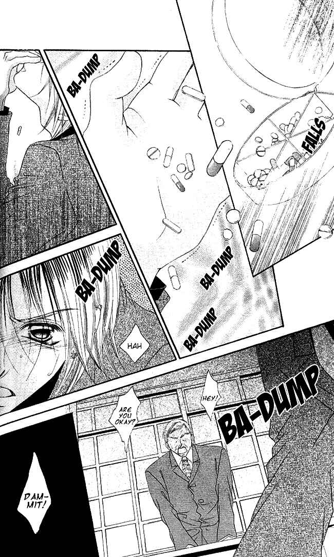 Page 16 Chapter 29 Boku wa Imouto ni Koi wo Suru