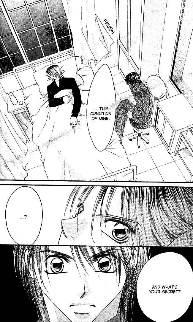 Page 20 Chapter 29 Boku wa Imouto ni Koi wo Suru