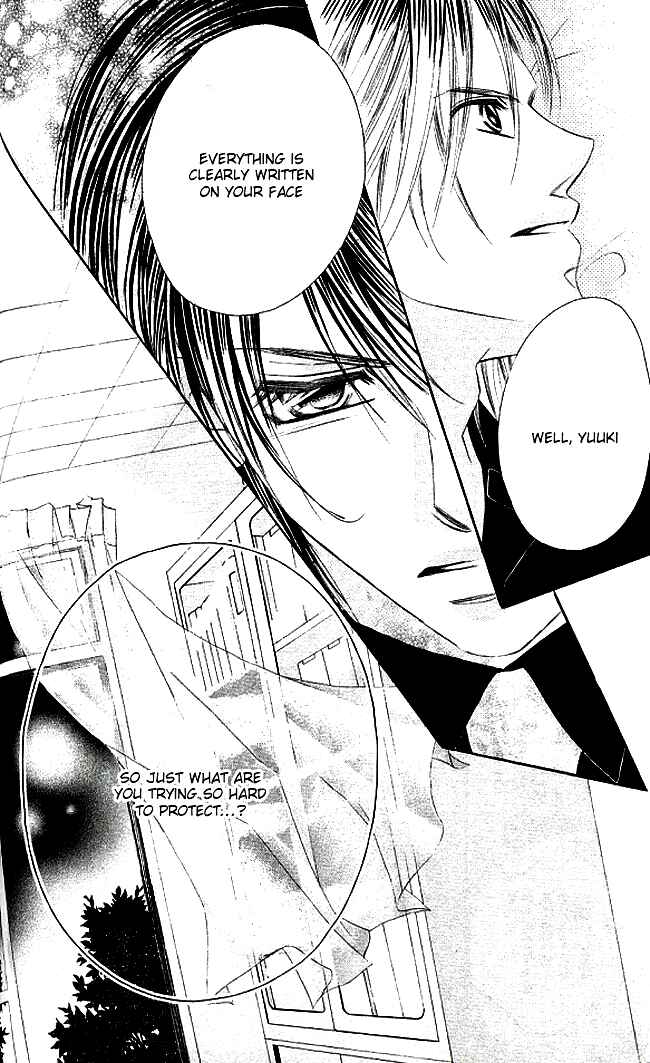 Page 22 Chapter 29 Boku wa Imouto ni Koi wo Suru