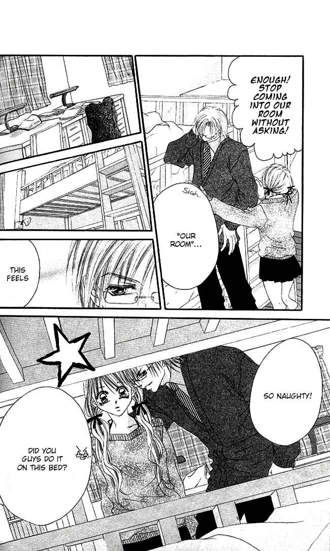 Page 24 Chapter 29 Boku wa Imouto ni Koi wo Suru