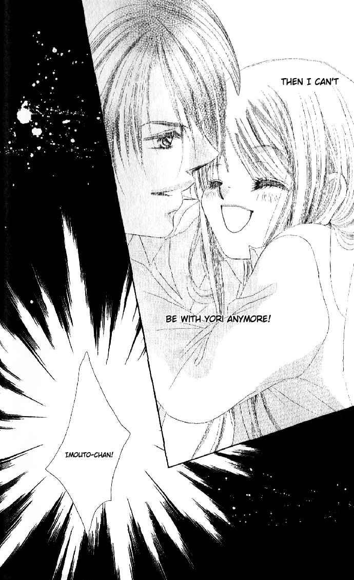 Page 13 Chapter 24 Boku wa Imouto ni Koi wo Suru