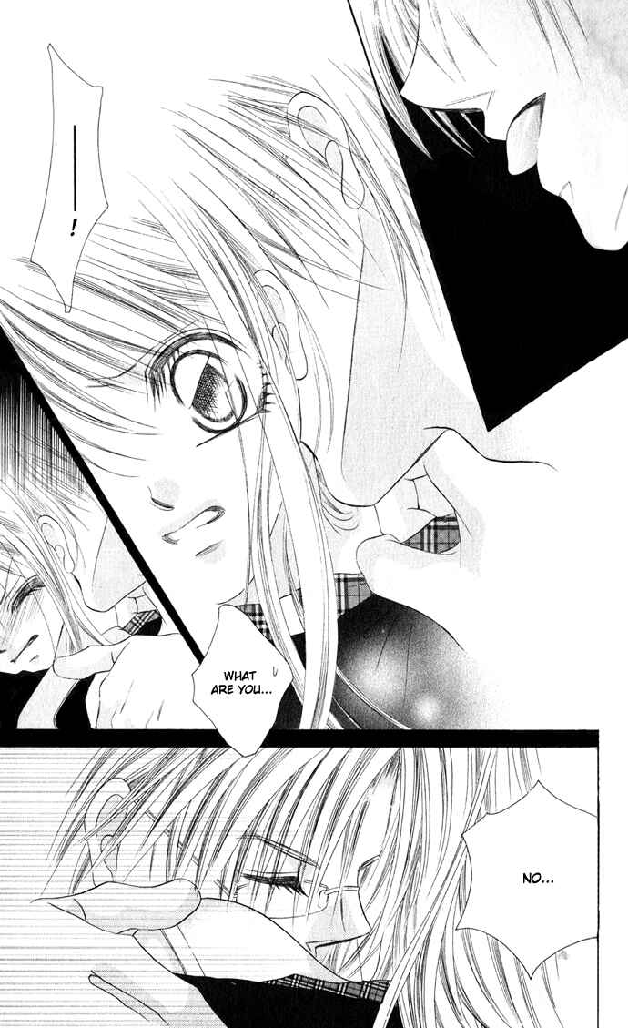 Page 24 Chapter 24 Boku wa Imouto ni Koi wo Suru
