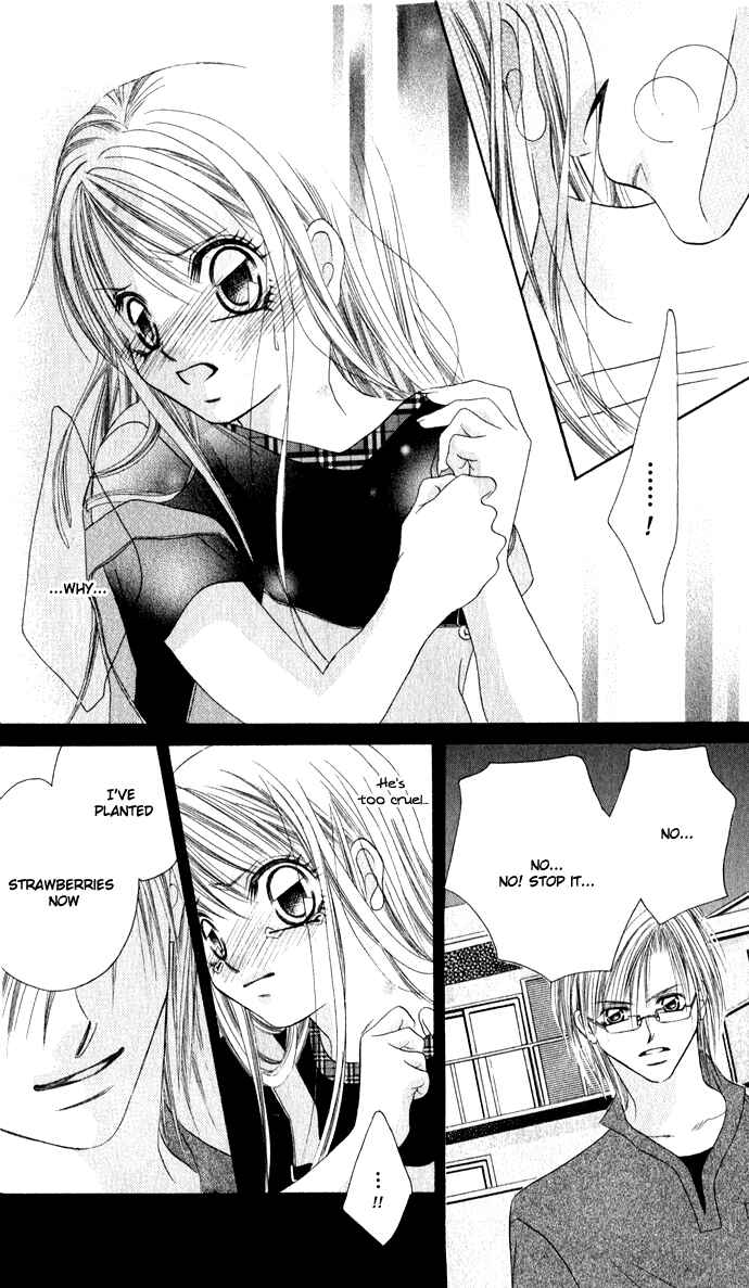 Page 25 Chapter 24 Boku wa Imouto ni Koi wo Suru