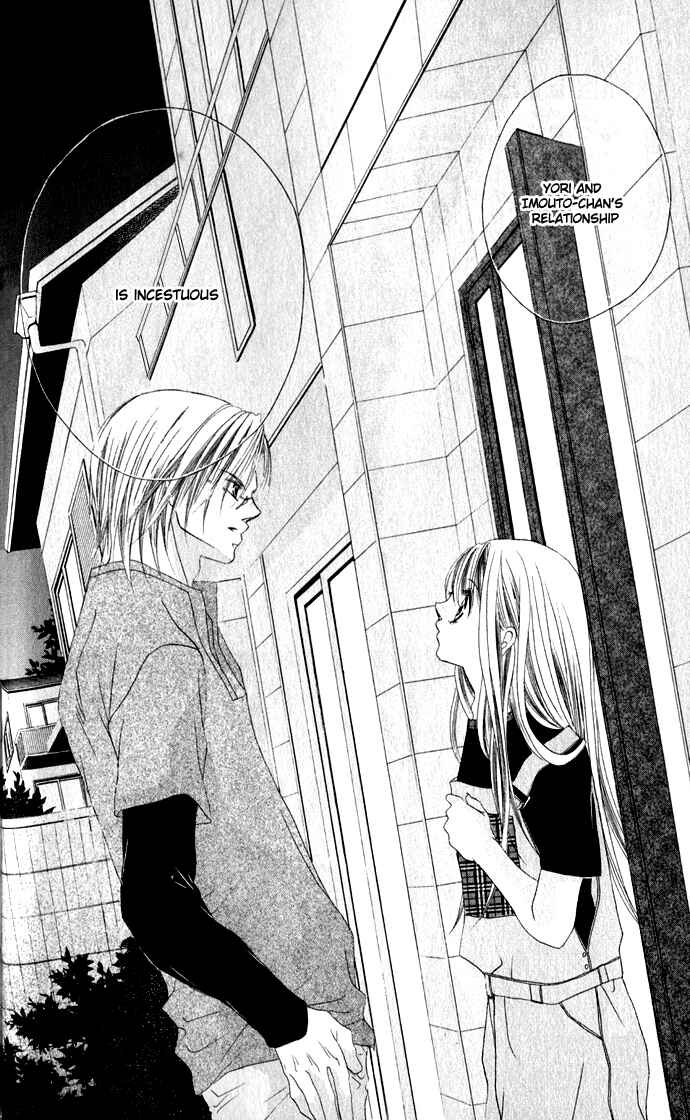 Page 9 Chapter 24 Boku wa Imouto ni Koi wo Suru