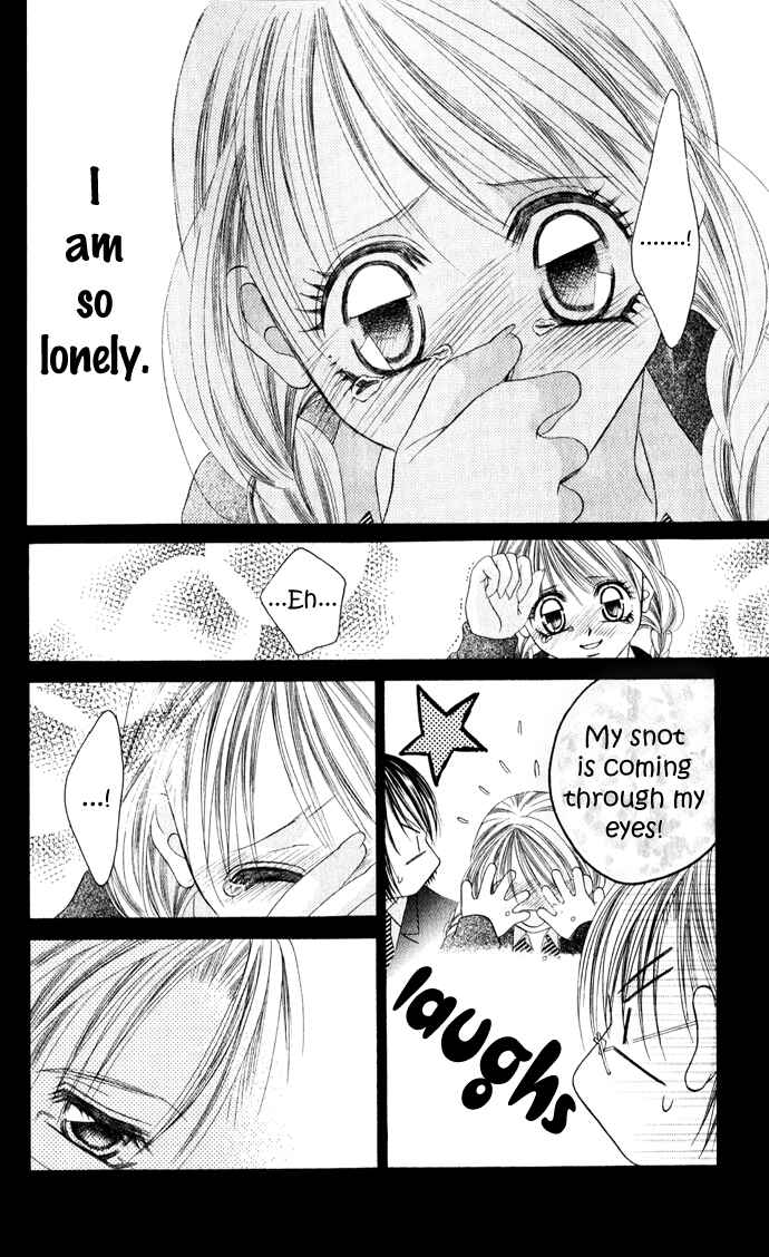 Page 27 Chapter 21 Boku wa Imouto ni Koi wo Suru