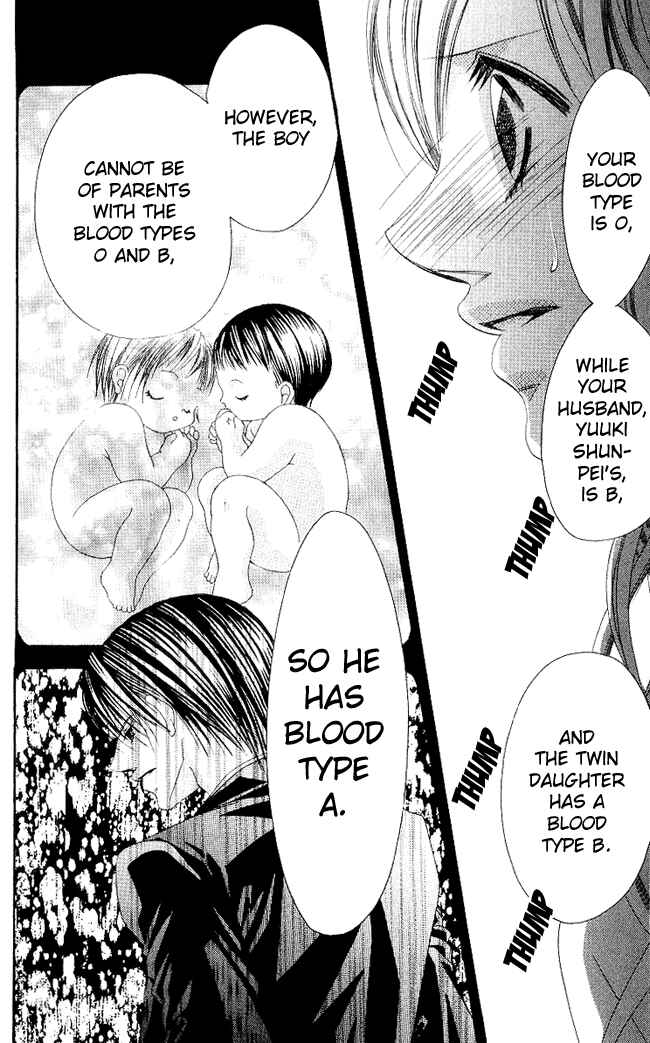 Page 17 Chapter 53 Boku wa Imouto ni Koi wo Suru
