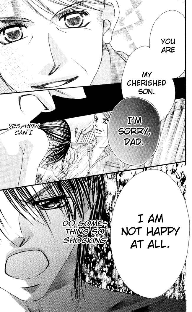 Page 24 Chapter 53 Boku wa Imouto ni Koi wo Suru