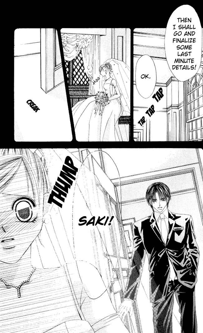 Page 4 Chapter 53 Boku wa Imouto ni Koi wo Suru