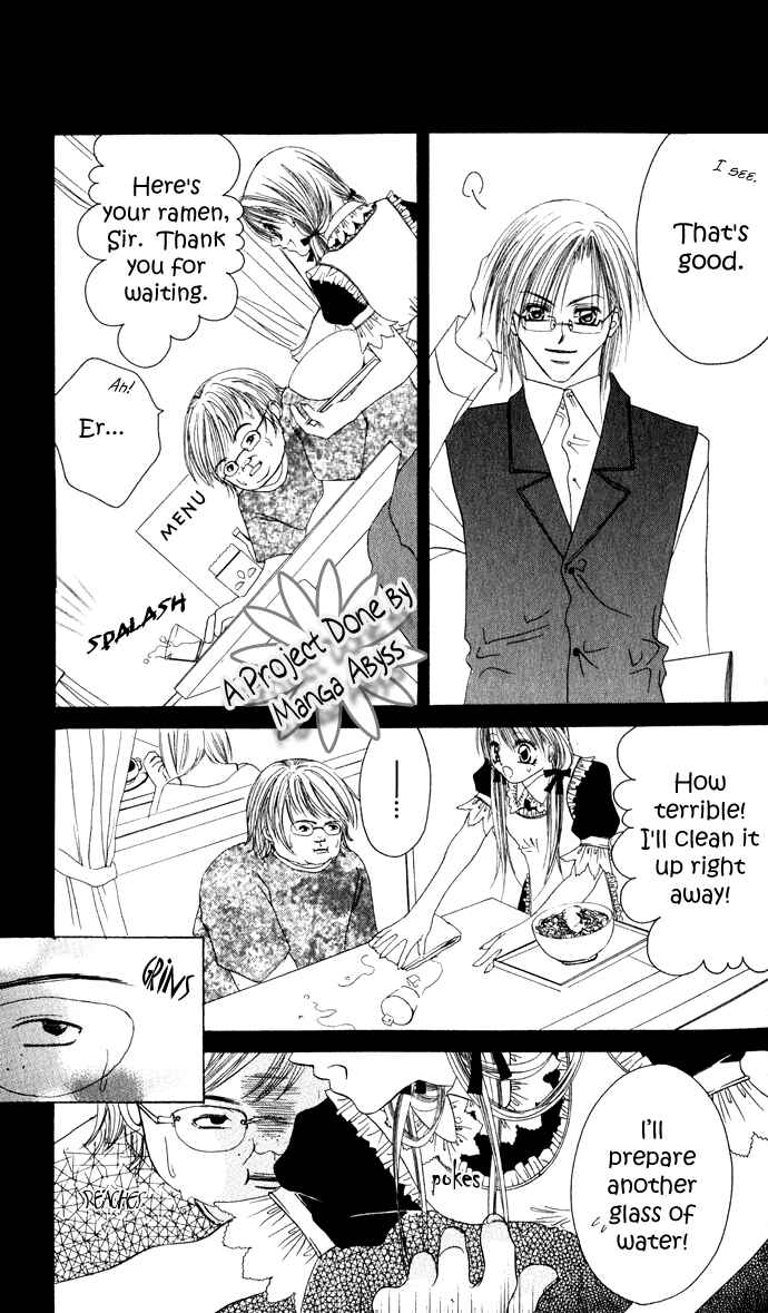 Page 24 Chapter 22 Boku wa Imouto ni Koi wo Suru