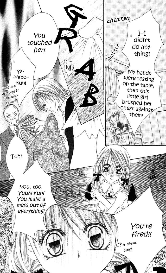 Page 28 Chapter 22 Boku wa Imouto ni Koi wo Suru
