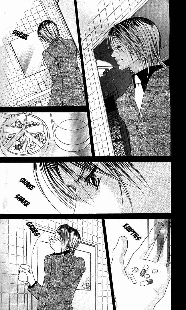 Page 12 Chapter 26 Boku wa Imouto ni Koi wo Suru