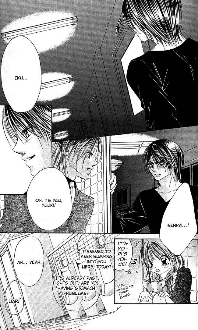 Page 13 Chapter 26 Boku wa Imouto ni Koi wo Suru