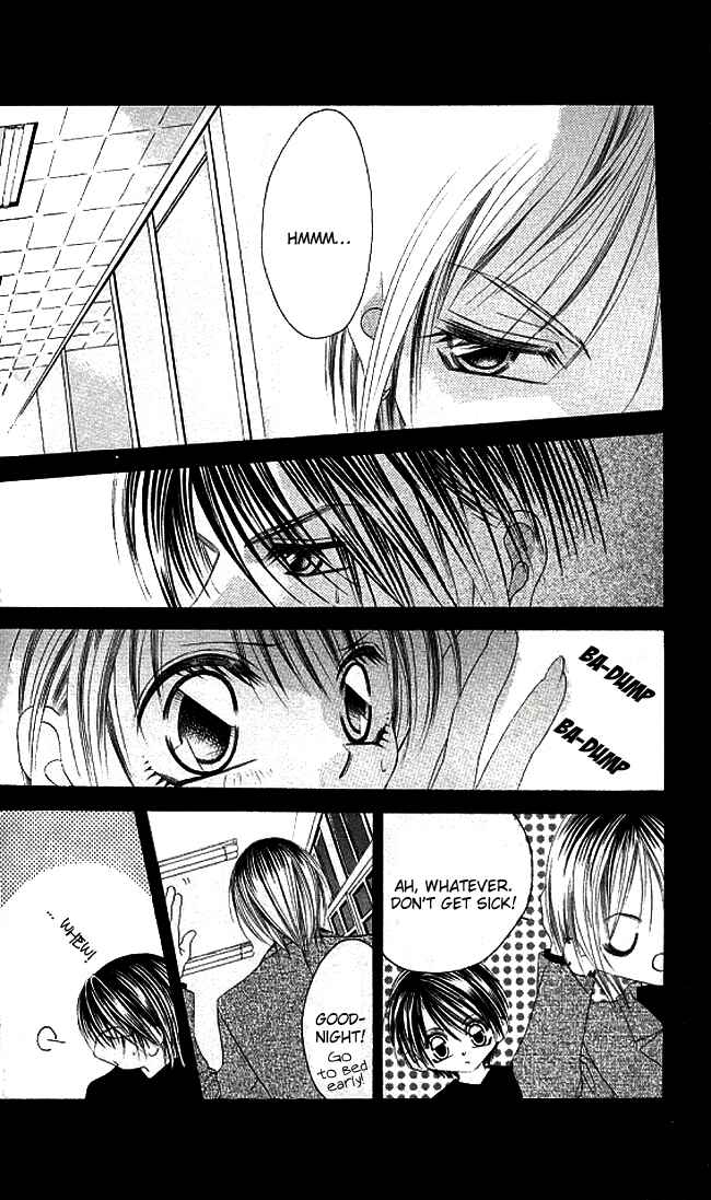 Page 14 Chapter 26 Boku wa Imouto ni Koi wo Suru