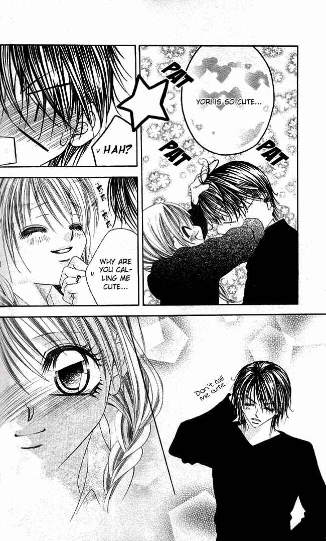 Page 28 Chapter 26 Boku wa Imouto ni Koi wo Suru