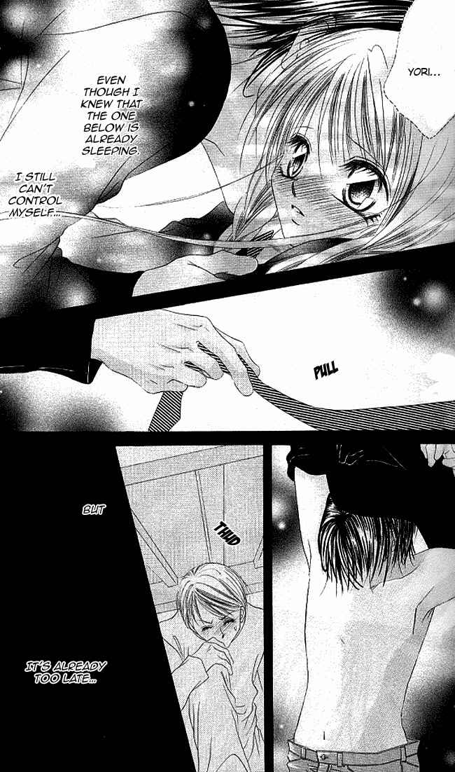 Page 41 Chapter 26 Boku wa Imouto ni Koi wo Suru