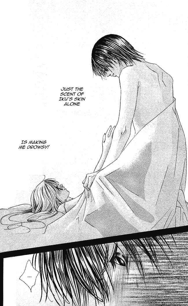 Page 42 Chapter 26 Boku wa Imouto ni Koi wo Suru