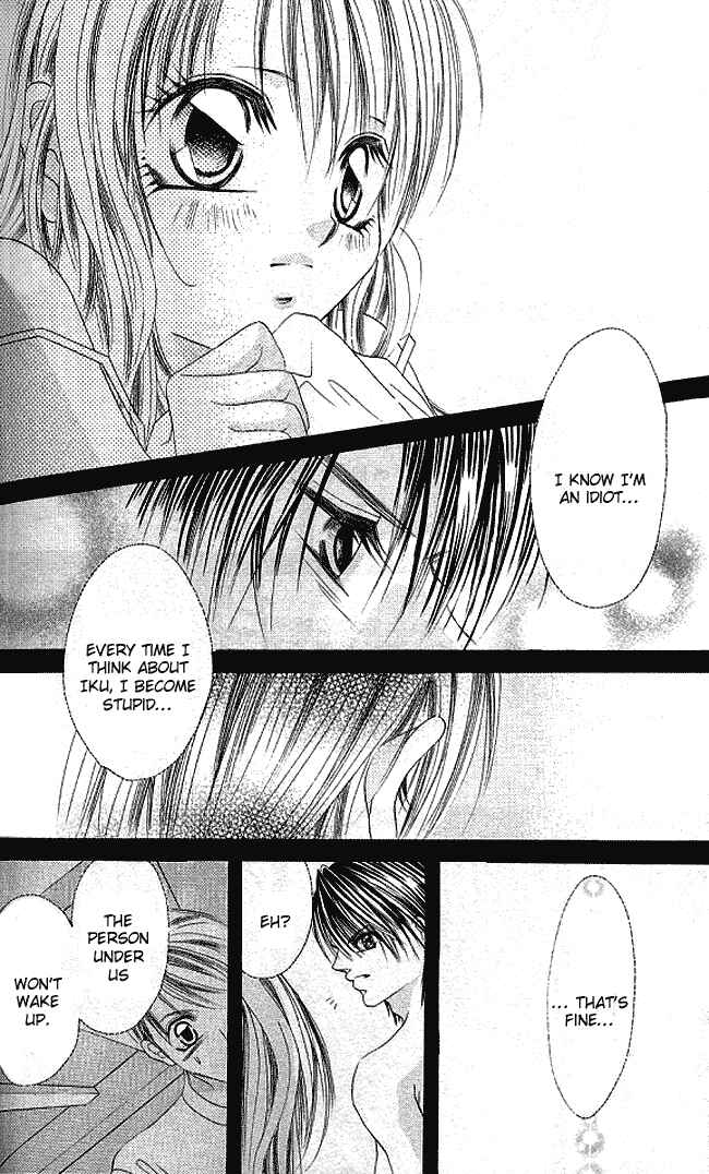 Page 44 Chapter 26 Boku wa Imouto ni Koi wo Suru