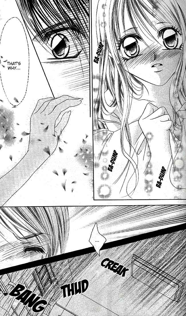 Page 45 Chapter 26 Boku wa Imouto ni Koi wo Suru