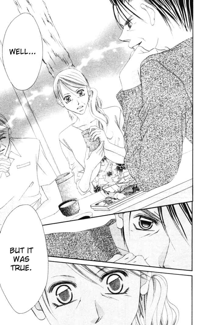 Page 18 Chapter 45 Boku wa Imouto ni Koi wo Suru