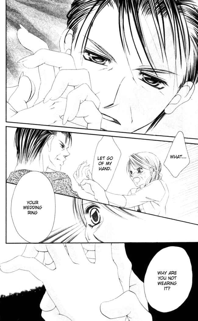 Page 21 Chapter 45 Boku wa Imouto ni Koi wo Suru