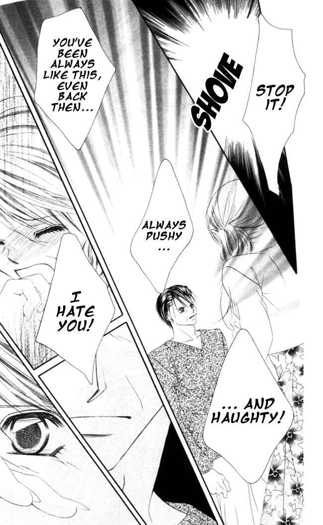 Page 26 Chapter 45 Boku wa Imouto ni Koi wo Suru