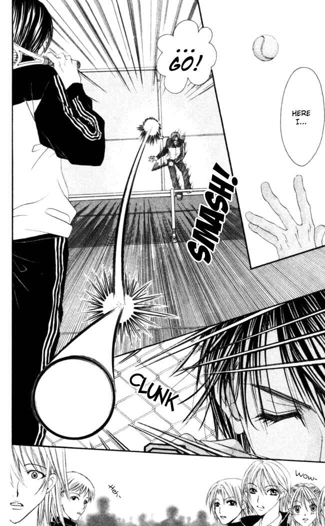 Page 3 Chapter 45 Boku wa Imouto ni Koi wo Suru