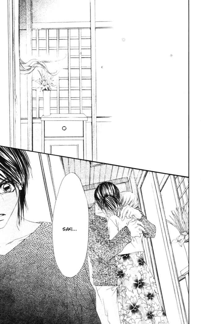 Page 30 Chapter 45 Boku wa Imouto ni Koi wo Suru