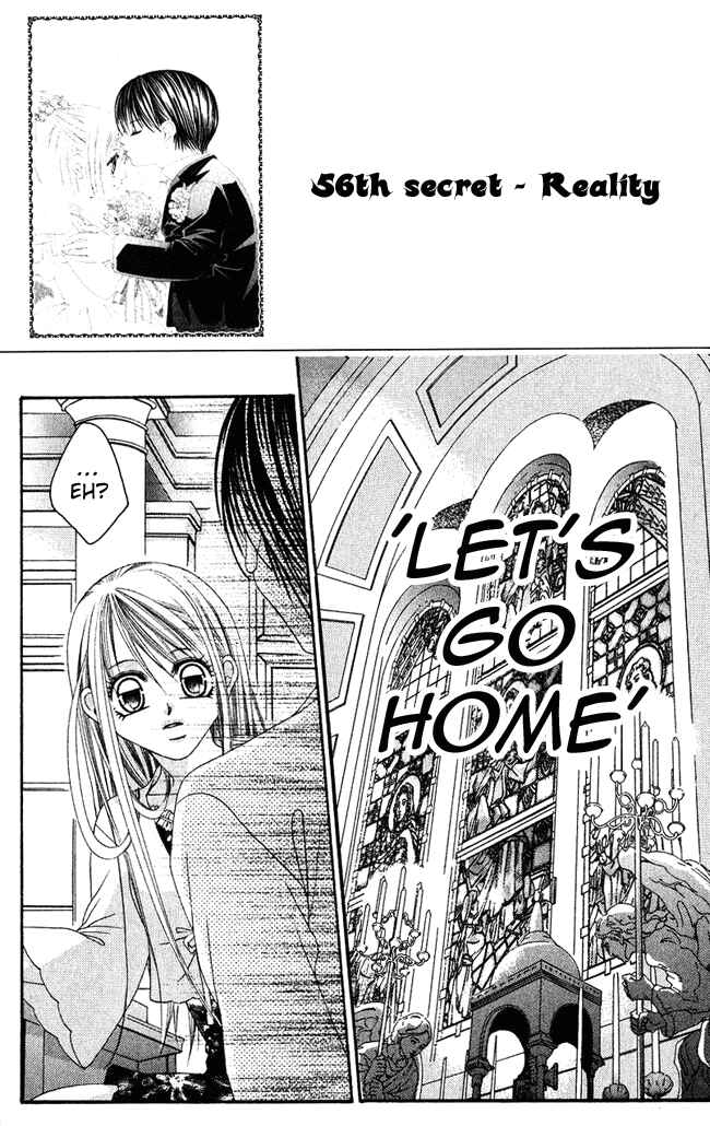 Page 2 Chapter 56 Boku wa Imouto ni Koi wo Suru