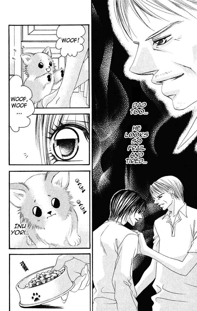 Page 26 Chapter 56 Boku wa Imouto ni Koi wo Suru