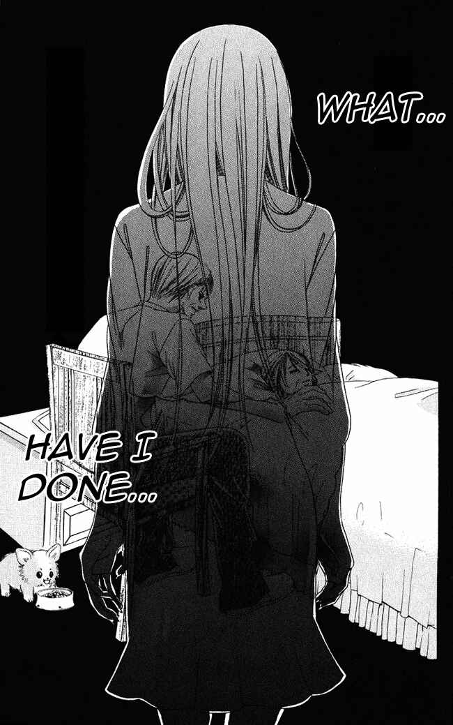 Page 29 Chapter 56 Boku wa Imouto ni Koi wo Suru