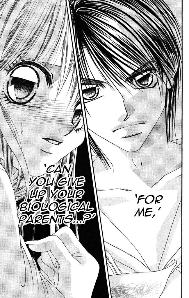 Page 31 Chapter 56 Boku wa Imouto ni Koi wo Suru