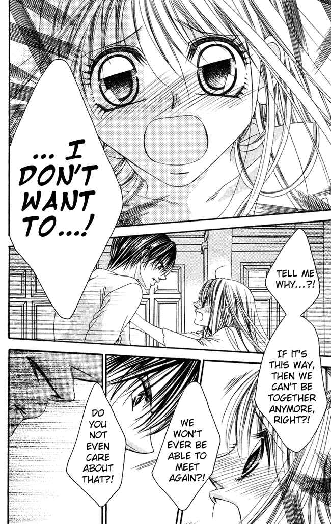 Page 8 Chapter 56 Boku wa Imouto ni Koi wo Suru