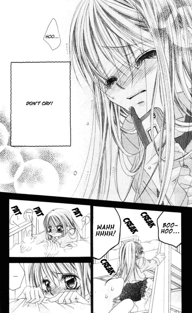 Page 13 Chapter 40 Boku wa Imouto ni Koi wo Suru