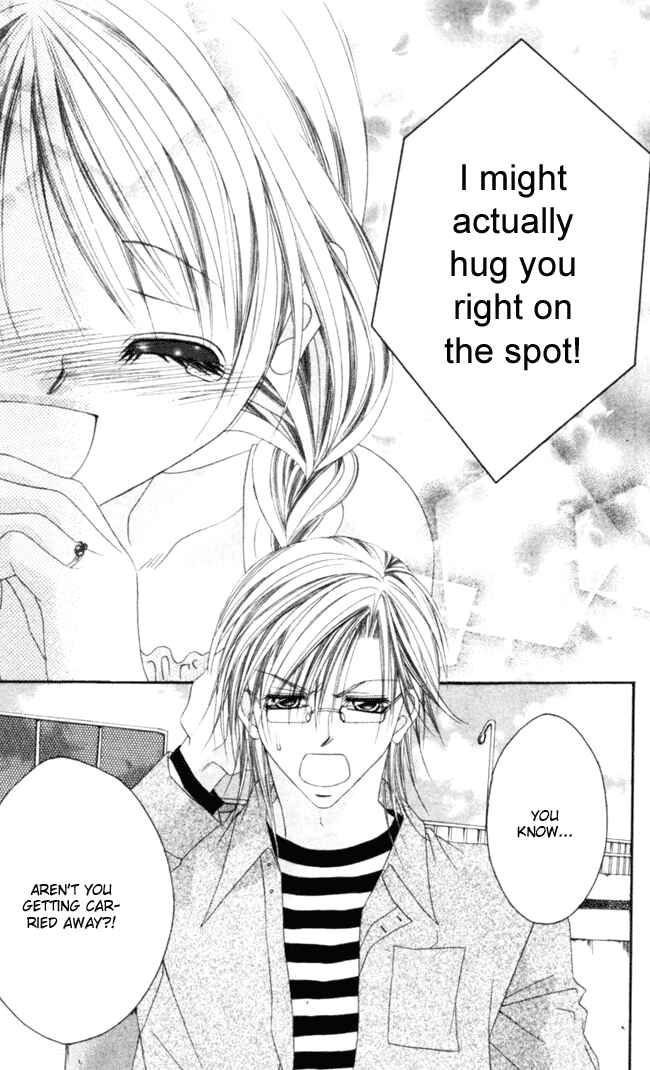 Page 18 Chapter 40 Boku wa Imouto ni Koi wo Suru