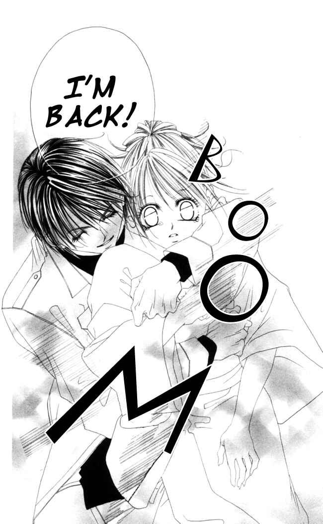 Page 29 Chapter 40 Boku wa Imouto ni Koi wo Suru