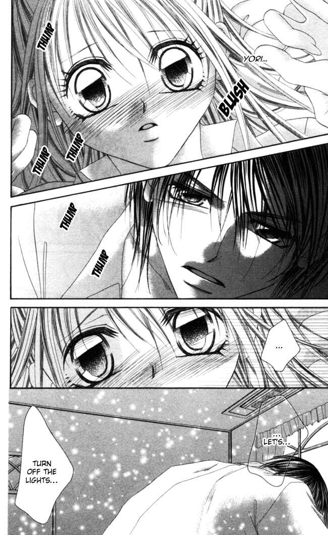 Page 10 Chapter 38 Boku wa Imouto ni Koi wo Suru