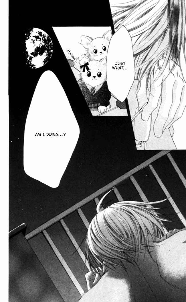 Page 14 Chapter 38 Boku wa Imouto ni Koi wo Suru